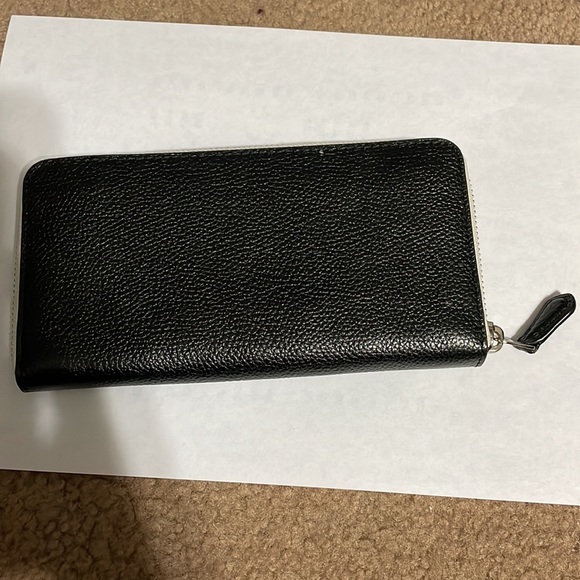 Coach Wallet - Picture 2 of 10